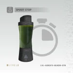 مخلوط کن لولو Levelo Portable Blender Aeroflex