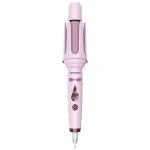 Porodo 5-In-1 Hair Styling Tool with Auto PDLFST218PK