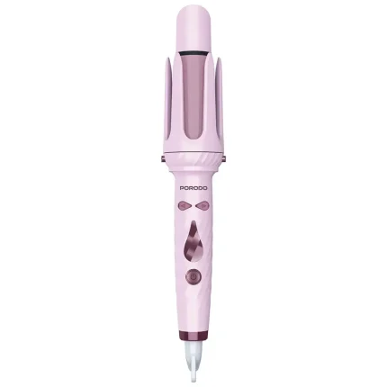 Porodo 5-In-1 Hair Styling Tool with Auto PDLFST218PK