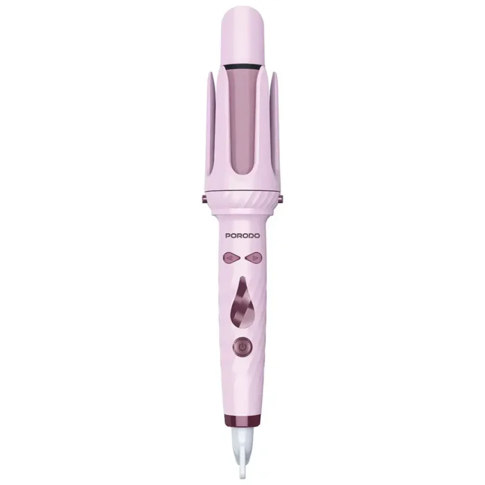 Porodo 5-In-1 Hair Styling Tool with Auto PDLFST218PK