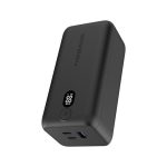 Powerology Onyx Power Bank PPBCHA19