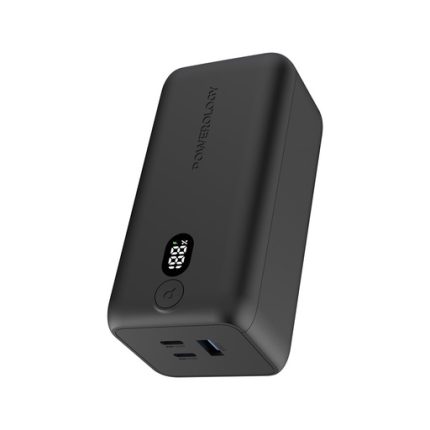 Powerology Onyx Power Bank PPBCHA19