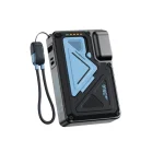 Powerology 10000mAh MagSafe Power Bank Wall Charger PPBCHA80