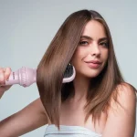 Porodo 5-In-1 Hair Styling Tool with Auto PDLFST218PK