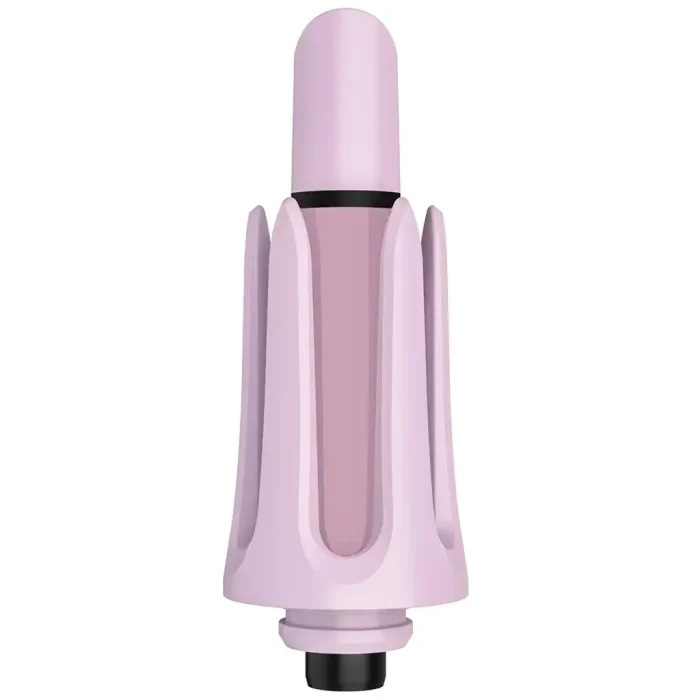 Porodo 5-In-1 Hair Styling Tool with Auto PDLFST218PK