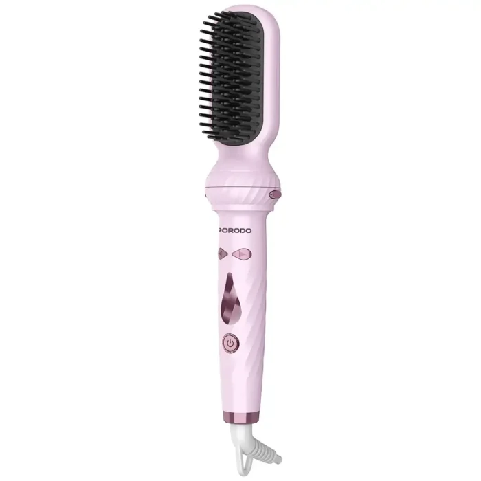 Porodo 5-In-1 Hair Styling Tool with Auto PDLFST218PK