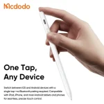 Mcdodo Stylus Pen Apple & Android PN-0660