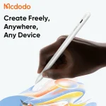 Mcdodo Stylus Pen Apple & Android PN-0660