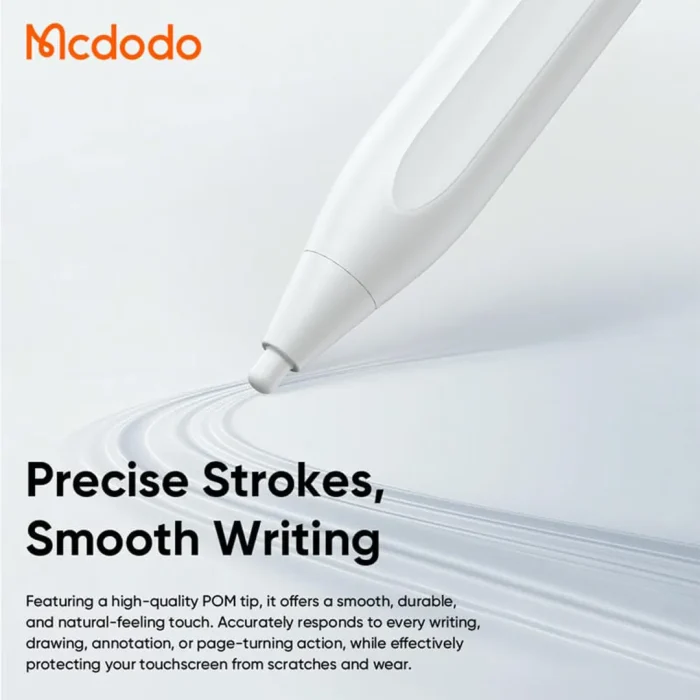 Mcdodo Stylus Pen Apple & Android PN-0660