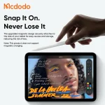 Mcdodo Stylus Pen Apple & Android PN-0660