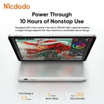 Mcdodo Stylus Pen Apple & Android PN-0660