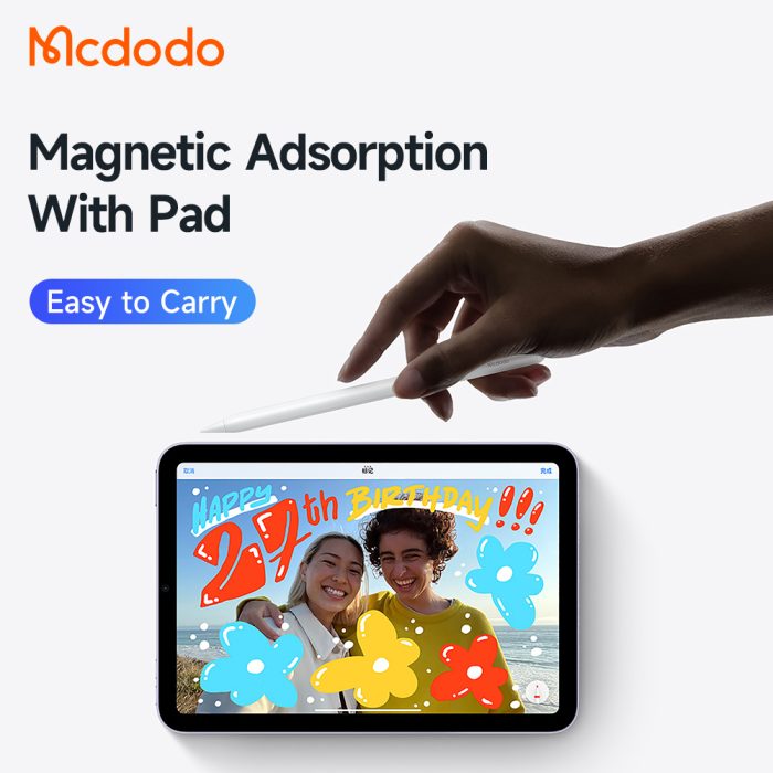 قلم لمسی مک دودو Mcdodo PN-3080