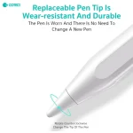 قلم لمسی کوتسی Coteci Universal Pencil P7 IP-019