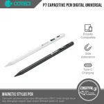 قلم لمسی کوتسی Coteci Universal Pencil P7 IP-019