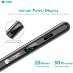 قلم لمسی کوتسی Coteci Universal Pencil P7 IP-019
