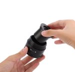اسپرسوساز قابل حمل استیل لپرسو LePresso Stainless Steel Portable Espresso Maker LPSTPEM
