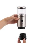 اسپرسوساز قابل حمل استیل لپرسو LePresso Stainless Steel Portable Espresso Maker LPSTPEM
