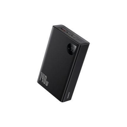 پاوربانک 140 وات 24000 بیسوس Baseus Adaman PD Power Bank PPAMD140