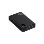 پاوربانک 140 وات 24000 بیسوس Baseus Adaman PD Power Bank PPAMD140