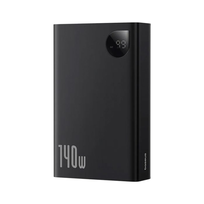 پاوربانک 140 وات 24000 بیسوس Baseus Adaman PD Power Bank PPAMD140