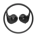 هدست بلوتوثی پرودو Porodo Soundtec Air Conduction TWS Neckband with Intelligent Touch Control PD-STF03N