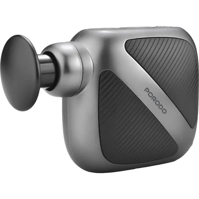 ماساژور پرودو Porodo Lifestyle Pocket-Sized Muscle Relief Massager PDLFSTSM451GY
