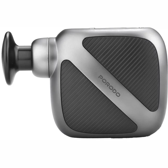 ماساژور پرودو Porodo Lifestyle Pocket-Sized Muscle Relief Massager PDLFSTSM451GY
