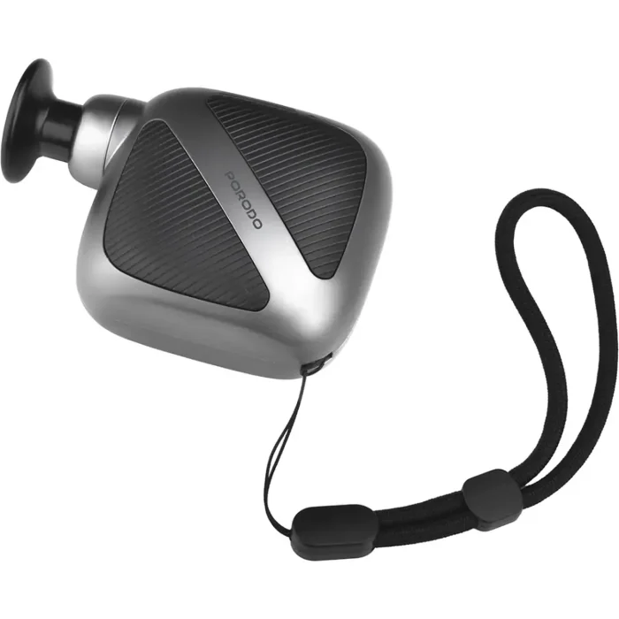ماساژور پرودو Porodo Lifestyle Pocket-Sized Muscle Relief Massager PDLFSTSM451GY