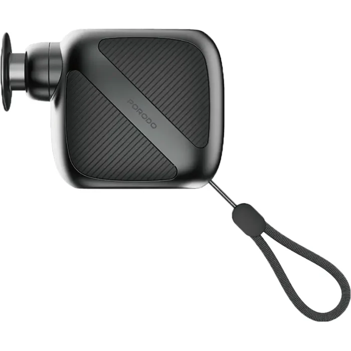 ماساژور پرودو Porodo Lifestyle Pocket-Sized Muscle Relief Massager PDLFSTSM451GY