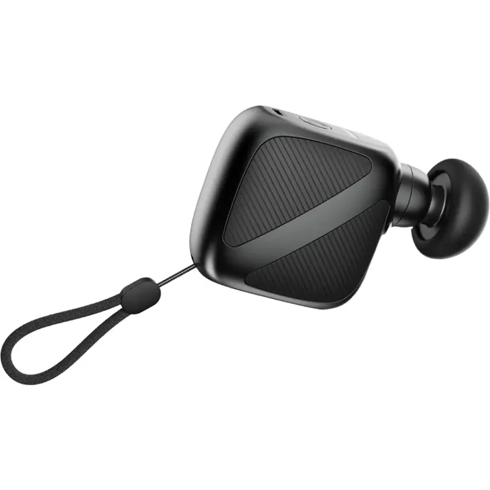 ماساژور پرودو Porodo Lifestyle Pocket-Sized Muscle Relief Massager PDLFSTSM451GY