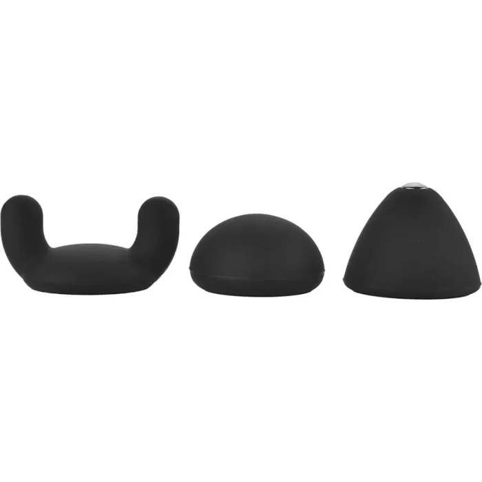 ماساژور پرودو Porodo Lifestyle Pocket-Sized Muscle Relief Massager PDLFSTSM451GY