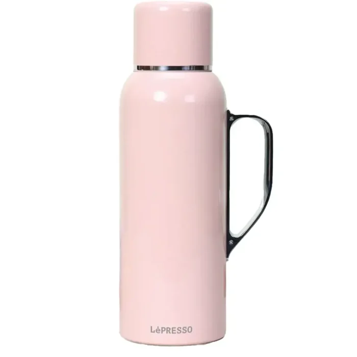 تراول ماگ وکیومی لپرسو LePresso ThermoSense Vacuum Insulated Bottle LPCFFBTG0050