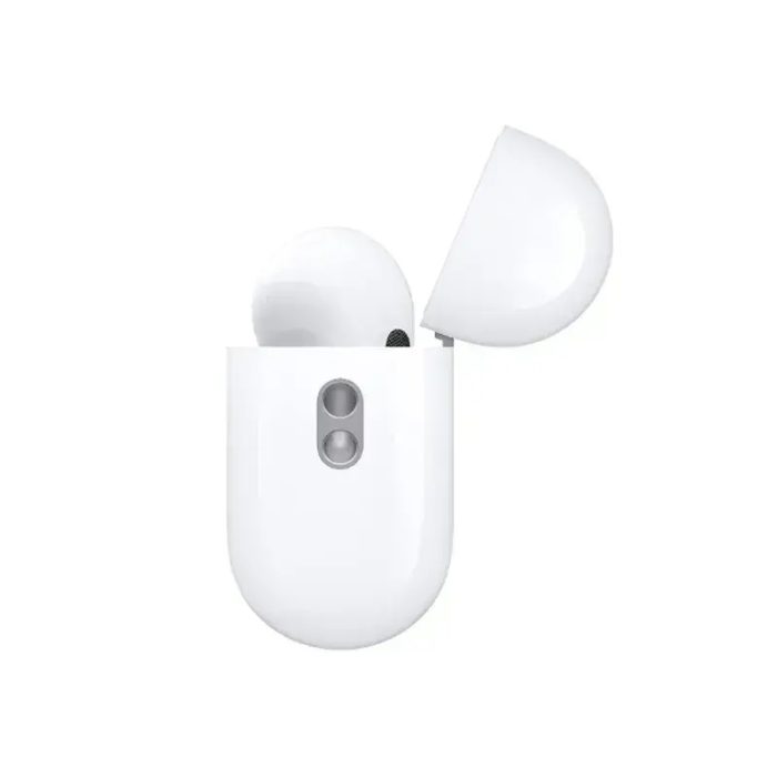 هدفون بلوتوثی اپل مدل AirPods Pro 2nd Generation 2023-Type-C