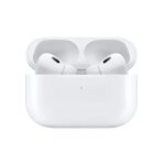 هدفون بلوتوثی اپل مدل AirPods Pro 2nd Generation 2023-Type-C