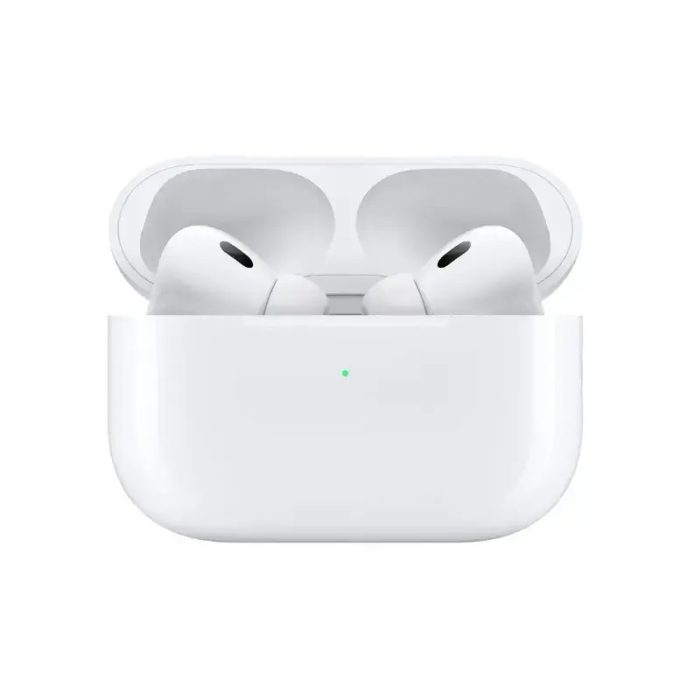 هدفون بلوتوثی اپل مدل AirPods Pro 2nd Generation 2023-Type-C
