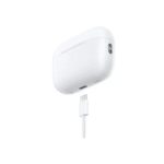 هدفون بلوتوثی اپل مدل AirPods Pro 2nd Generation 2023-Type-C