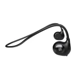 هدست بلوتوثی پرودو Porodo Soundtec Air Conduction TWS Neckband with Intelligent Touch Control PD-STF03N