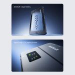 فلت لایت RGB رتاکو RTAKO RDJ-03