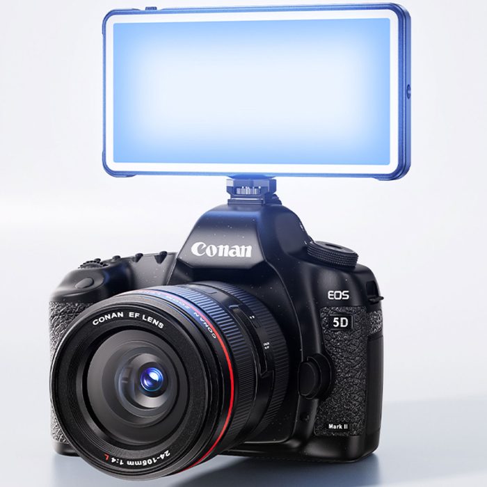 فلت لایت RGB رتاکو RTAKO RDJ-03