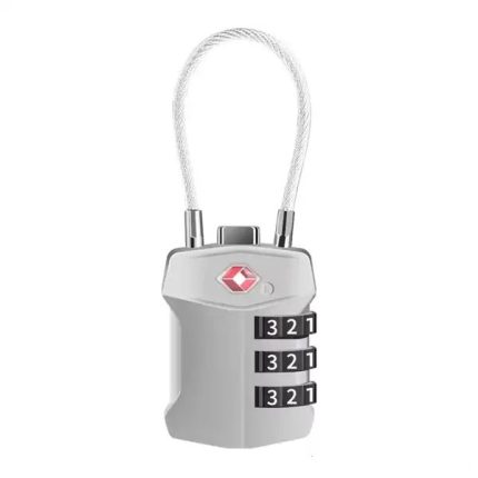 Coteci TSA Customs Combination Lock TR-005