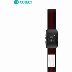 قفل چمدان کوتتسی مدل Coteci TR-004