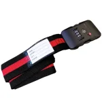 قفل چمدان کوتتسی مدل Coteci TR-004