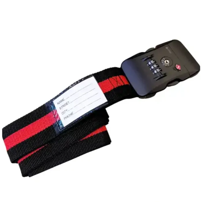 قفل چمدان کوتتسی مدل Coteci TR-004