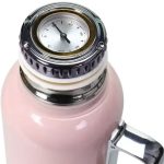 تراول ماگ وکیومی لپرسو LePresso ThermoSense Vacuum Insulated Bottle LPCFFBTG0050