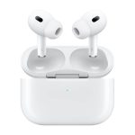 هدفون بلوتوثی اپل مدل AirPods Pro 2nd Generation 2023-Type-C