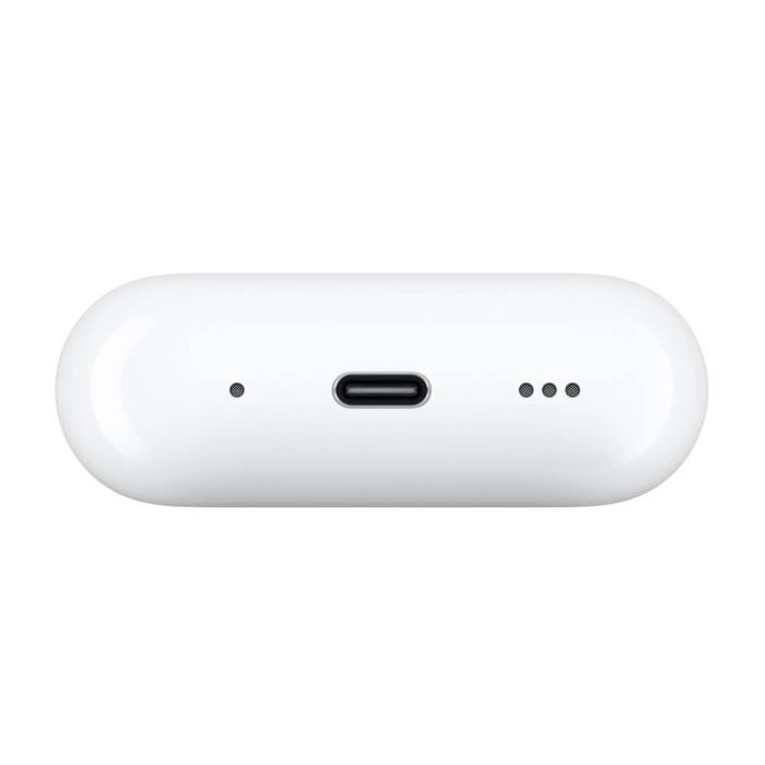 هدفون بلوتوثی اپل مدل AirPods Pro 2nd Generation 2023-Type-C