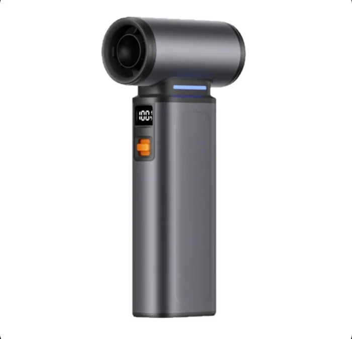 جت فن و جارو شارژی دو کاره مدل ویولنت Multi-Function Violent Fan F1 اورجینال - تصویر 25