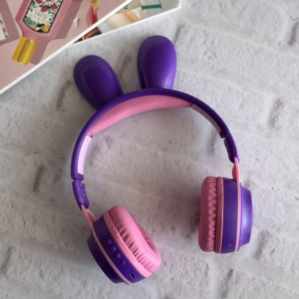 Rabbit Ear Wireless Headphones KE-11