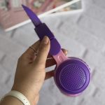 Rabbit Ear Wireless Headphones KE-11