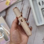 اپیلاتور موی صورت پرودو Porodo Electric Facial Hair Epilator PDLFSTFEPK - تصویر 3